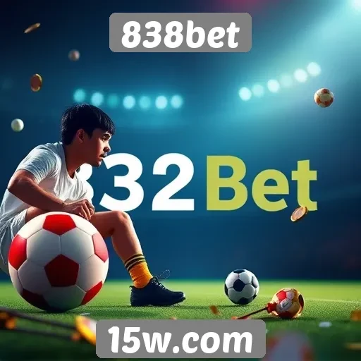 Tendências de apostas no 838bet em 2025