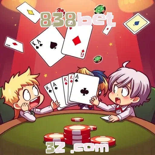 838bet Ao Vivo: Experiência de Jogo que Transforma Apostas em Emoções