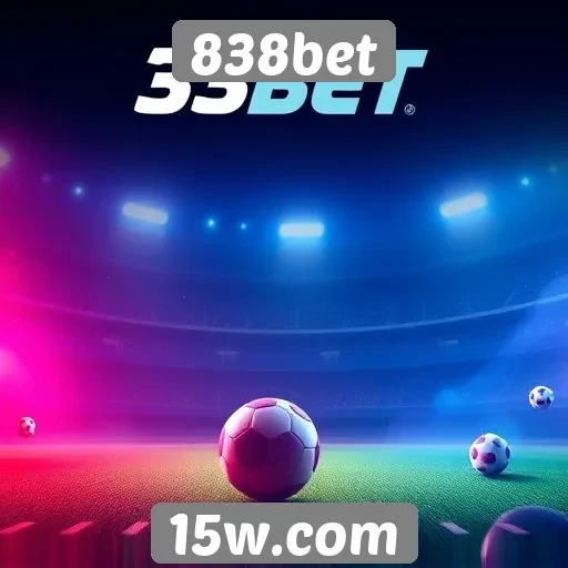 Ofertas e promoções disponíveis na 838bet