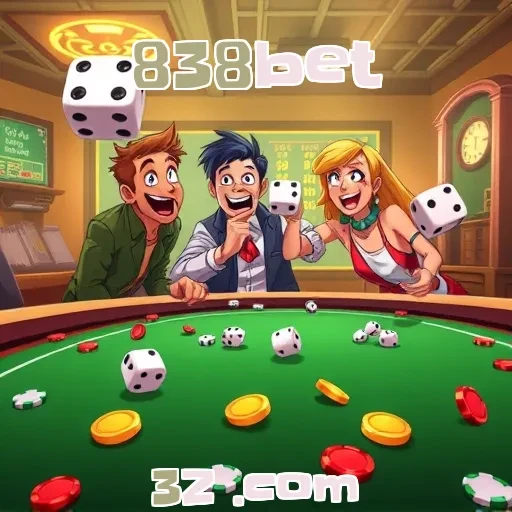 838bet Promoções: Oportunidades Irresistíveis Que Você Não Pode Perder