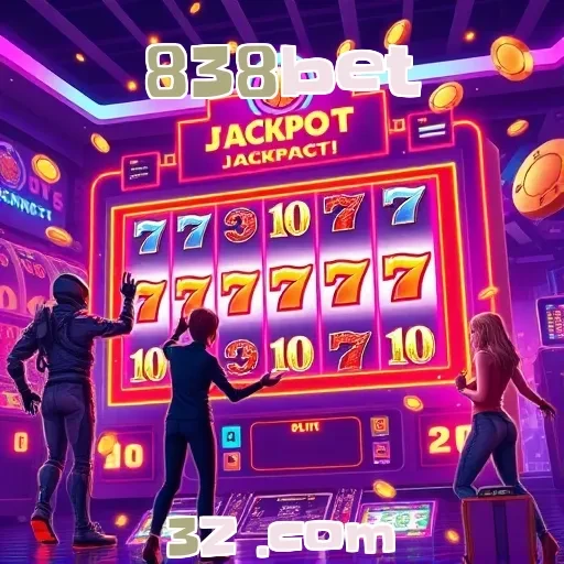 838bet: As Melhores Máquinas de Jogos para Diversão Sem Fim