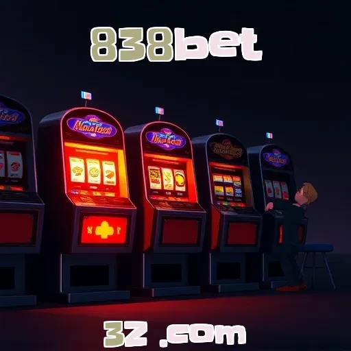 838bet Suporte: Recursos que Transformam sua Experiência de Jogo