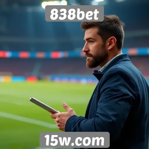 Opiniões de usuários sobre a 838bet
